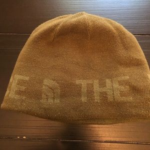 The North Face Reversible Beanie